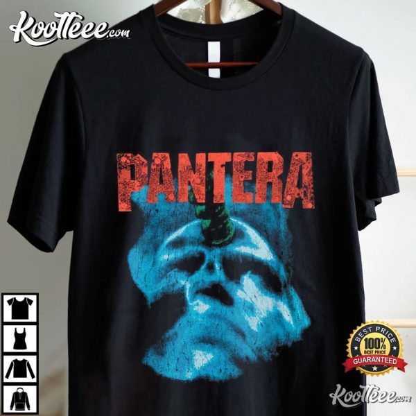 Pantera Far Beyond Driven T-Shirt