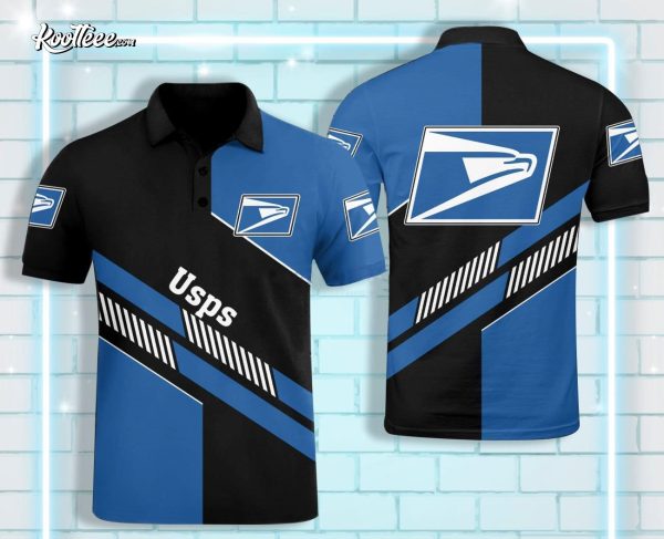 USPS Polo Shirt