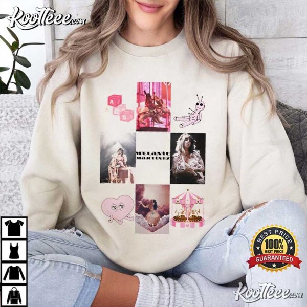 Melanie Martinez Gift For Fan T-Shirt