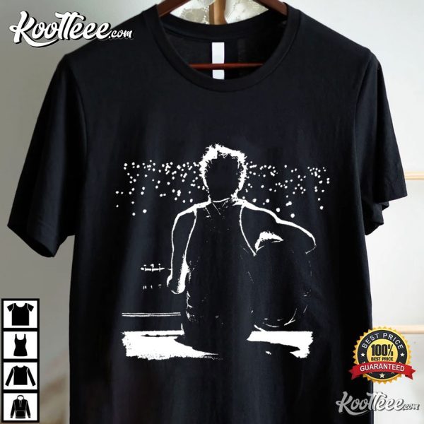 Niall Horan Tour Gift For Fan T-Shirt