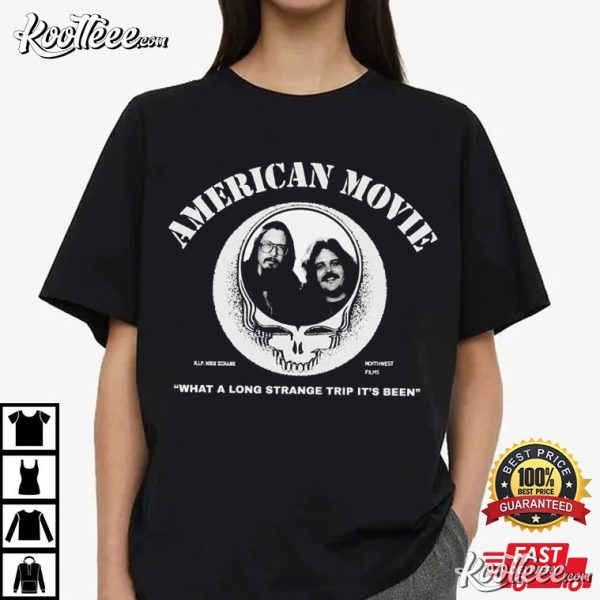 American Movie Long Strange Trip T-Shirt