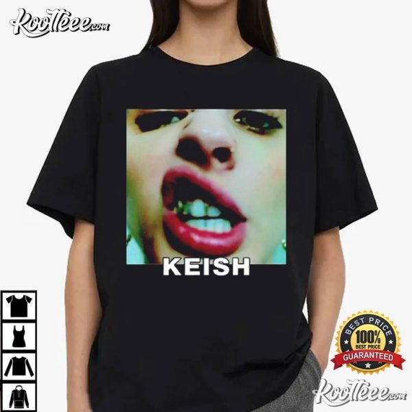 Keish Grilling Meme T-Shirt