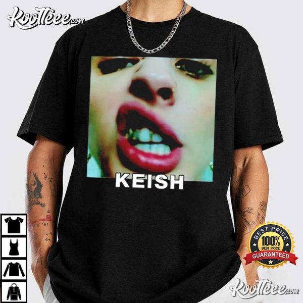 Keish Grilling Meme T-Shirt