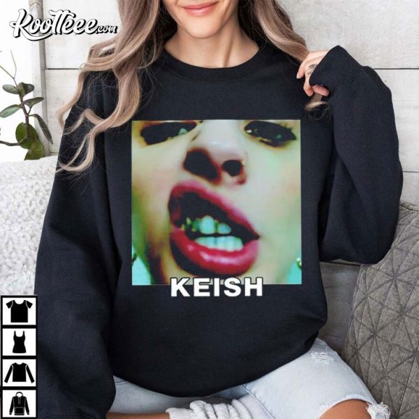 Keish Grilling Meme T-Shirt