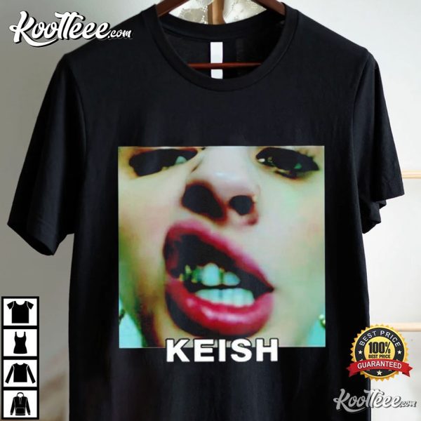 Keish Grilling Meme T-Shirt