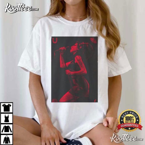 Amy Winehouse Gift For Fan Unisex T-Shirt