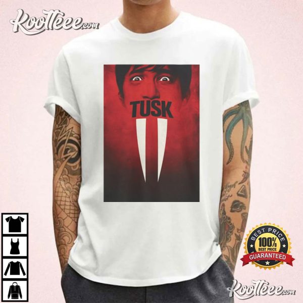 Tusk Movie Unisex T-Shirt