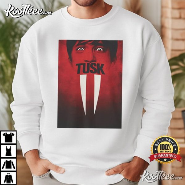 Tusk Movie Unisex T-Shirt