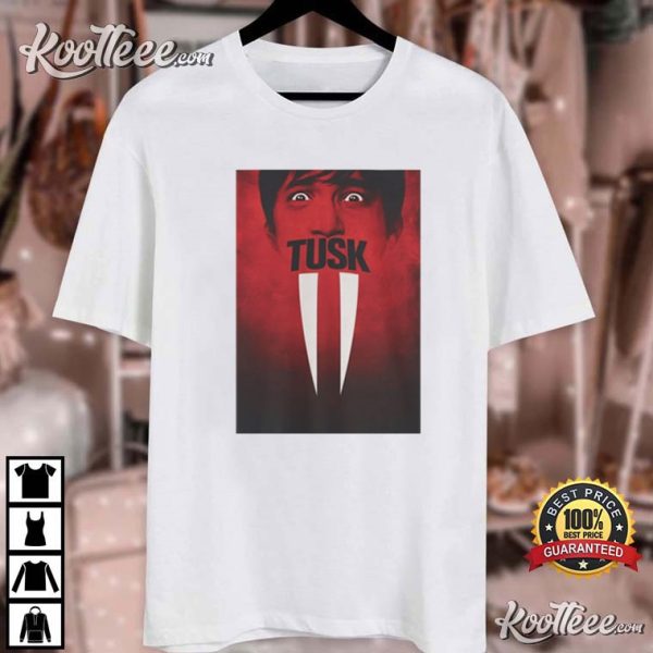 Tusk Movie Unisex T-Shirt