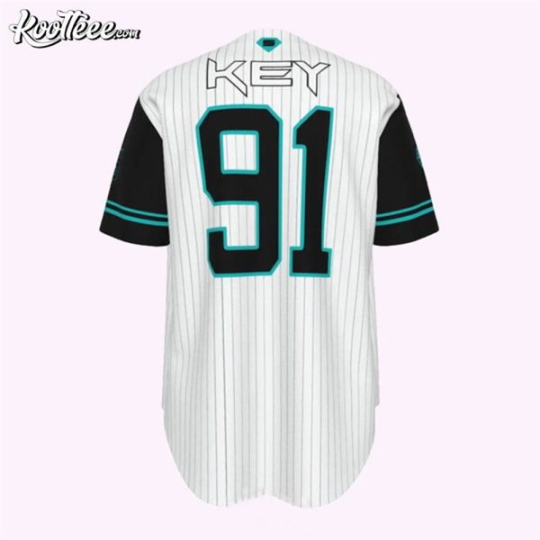 Shinee Members Kpop Baseball Custom Jersey