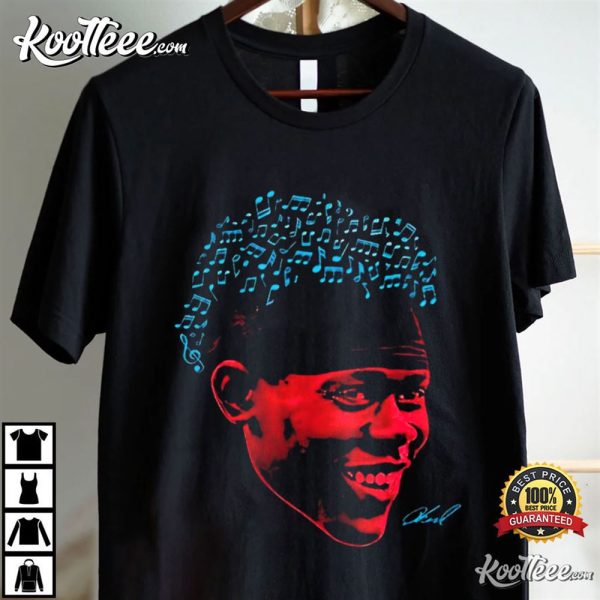 Jazz Chisholm Jr New York Yankees Signature T-Shirt