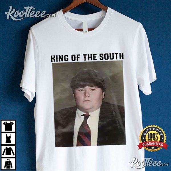 Ben Mintz King Of The South T-Shirt