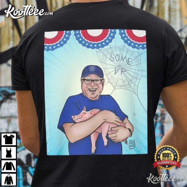 Tim Walz Some VP T-Shirt