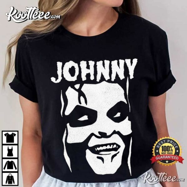 Here’s Johnny The Shining T-Shirt