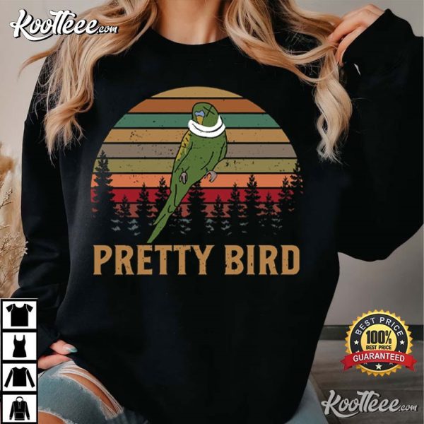 Pretty Bird Dumb And Dumber Vintage T-Shirt