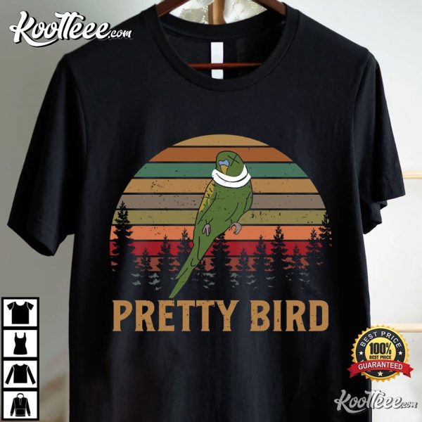 Pretty Bird Dumb And Dumber Vintage T-Shirt