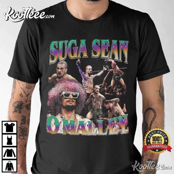 Suga Sean O’Malley Vintage 90s T-Shirt