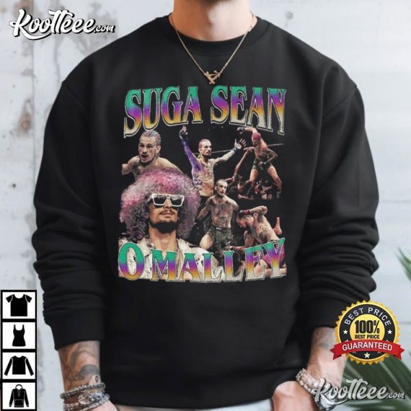 Suga Sean O’Malley Vintage 90s T-Shirt