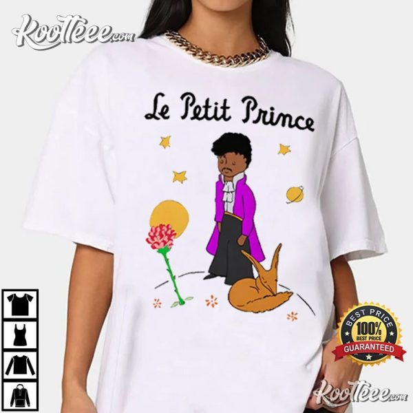 Le Petit Prince T-Shirt