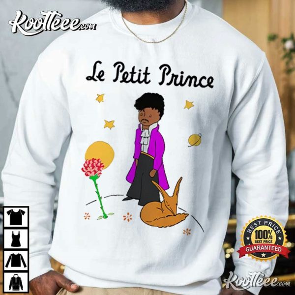 Le Petit Prince T-Shirt