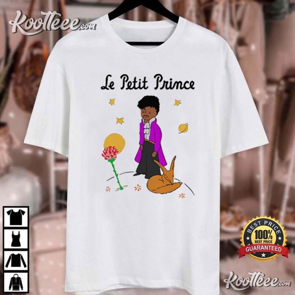 Le Petit Prince T-Shirt