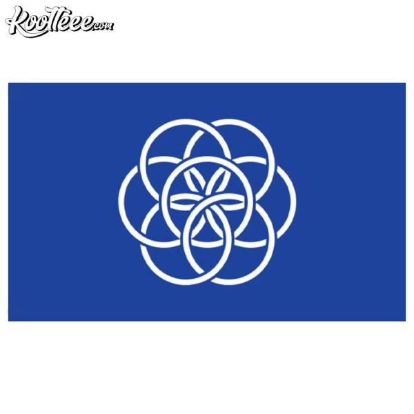 Planet Earth International Flag