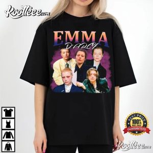 Emma Darcy Dragon Queen Vintage T Shirt (1)