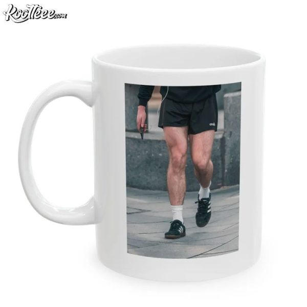 Paul Mescal Legs Gift For Fan Mug