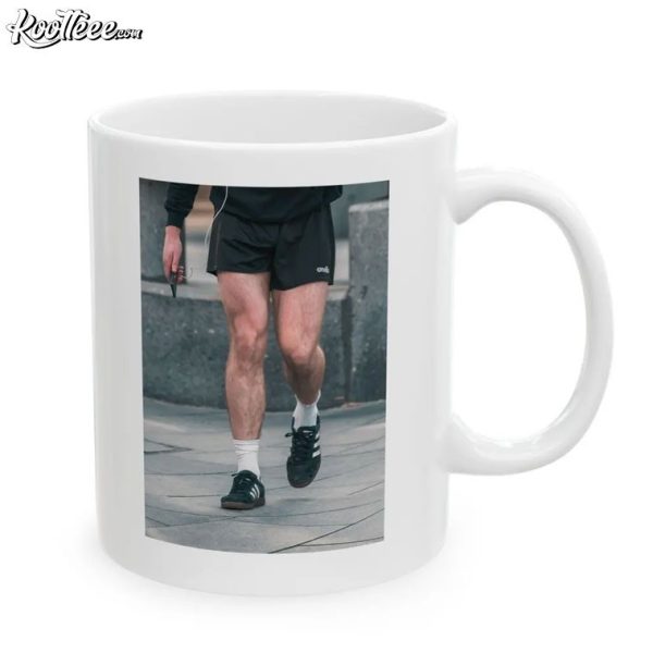 Paul Mescal Legs Gift For Fan Mug