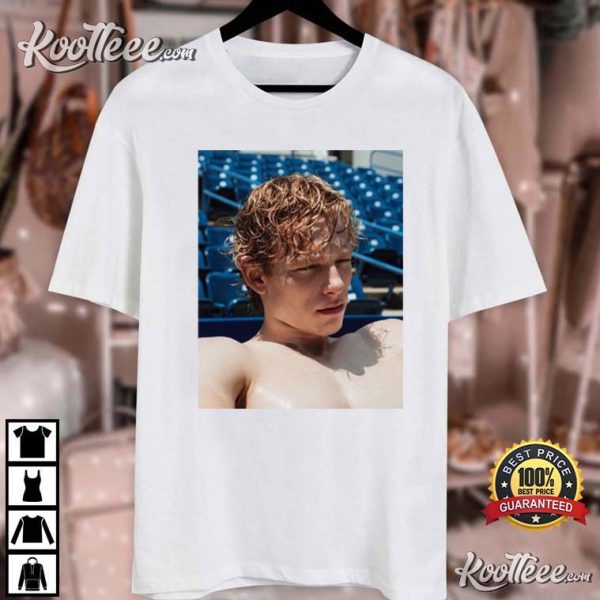 Mike Faist Challengers Movie T-Shirt