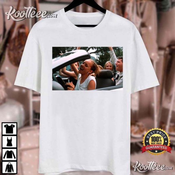 Bully 2001 Movie Larry Clark T-Shirt