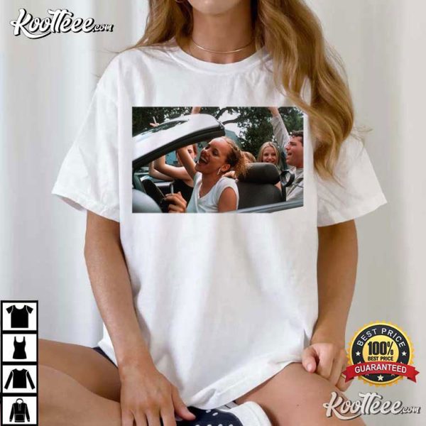 Bully 2001 Movie Larry Clark T-Shirt