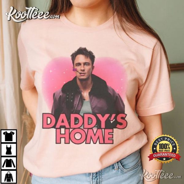 Rafe Cameron Outer Banks Daddy’s Home Drew Starkey T-Shirt