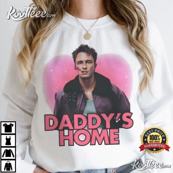 Rafe Cameron Outer Banks Daddy’s Home Drew Starkey T-Shirt