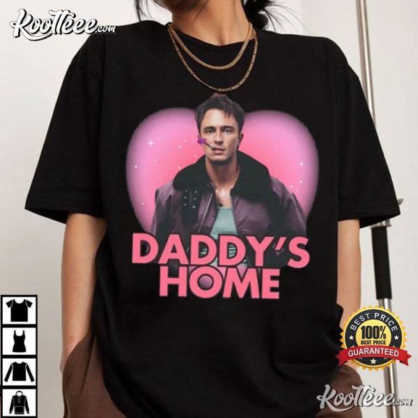 Rafe Cameron Outer Banks Daddy’s Home Drew Starkey T-Shirt