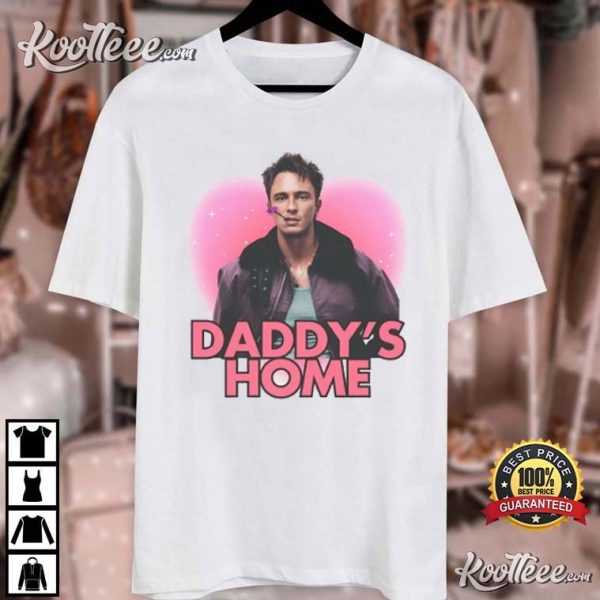 Rafe Cameron Outer Banks Daddy’s Home Drew Starkey T-Shirt