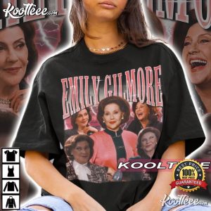 Gilmore Girls Emily Gilmore Vintage Bootleg T-Shirt
