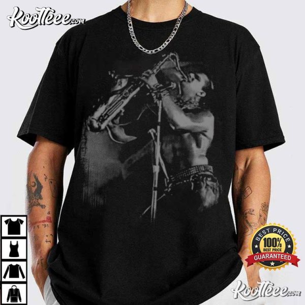 I Still Believe The Lost Boys Tim Cappello T-Shirt