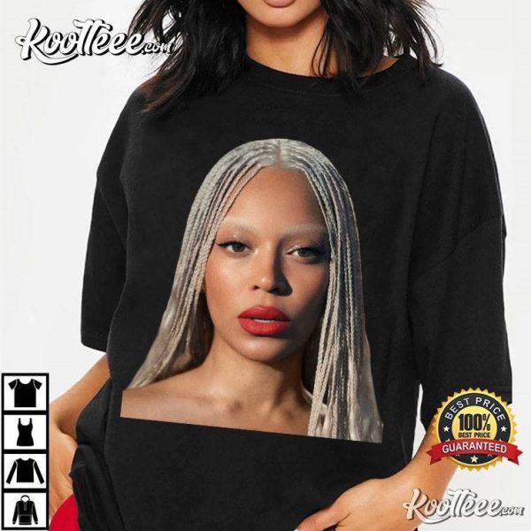 Beyonce Tour Gift For Fan T-Shirt