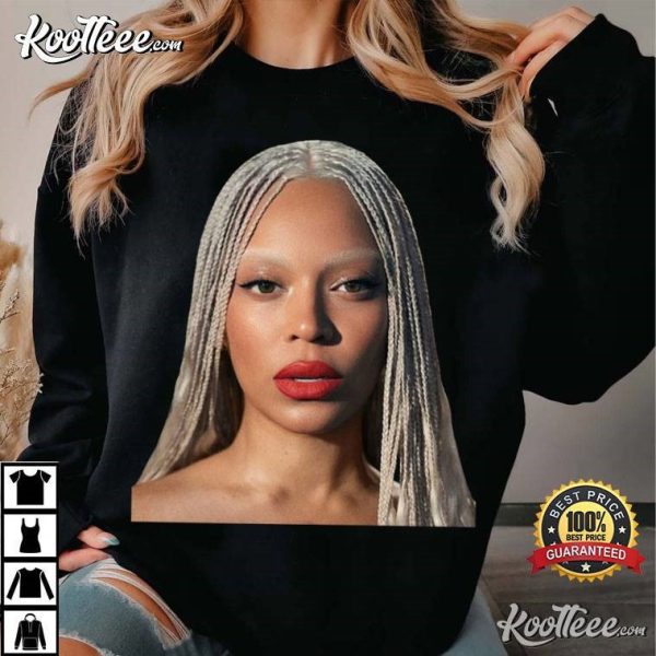 Beyonce Tour Gift For Fan T-Shirt