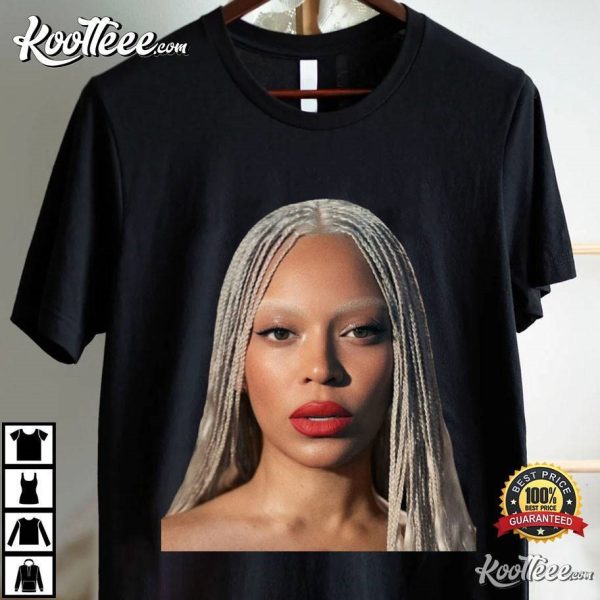 Beyonce Tour Gift For Fan T-Shirt