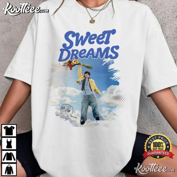 Vintage J-Hope Sweet Dreams T-Shirt