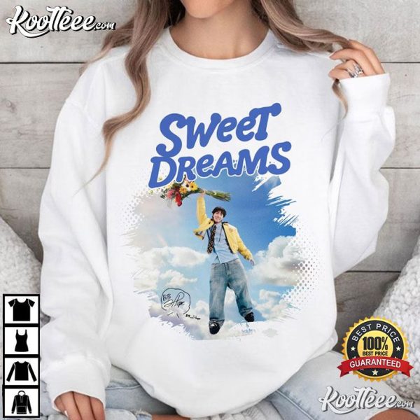 Vintage J-Hope Sweet Dreams T-Shirt