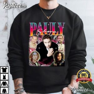 Pauly Shore Vintage 90s Gift For Fan T Shirt (3)