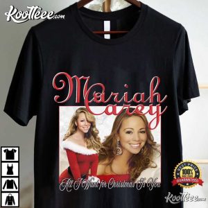 Pete Crow-Armstrong Wearing Mariah Carey T-Shirt Pete Crow Armstrong Wearing Mariah Carey T Shirt (3)