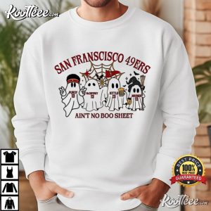 San Francisco 49ers Players Ain