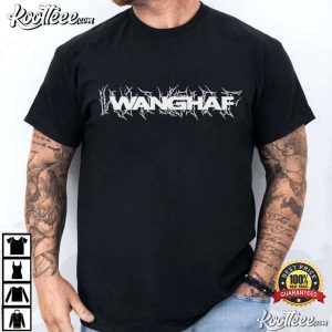 Wanghaf Politics Inside Joke Meme T Shirt (2)