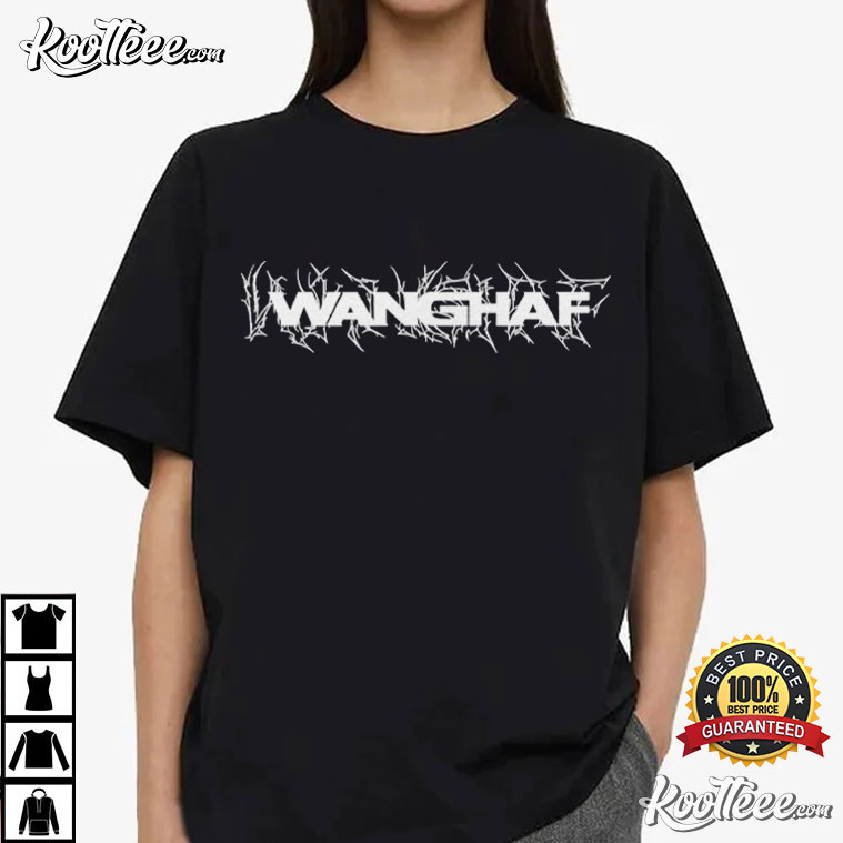 Wanghaf Politics Inside Joke Meme T-Shirt Wanghaf Politics Inside Joke Meme T-Shirt