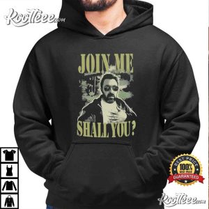 Adam The Woo Popular YouTuber Retro T Shirt (4)