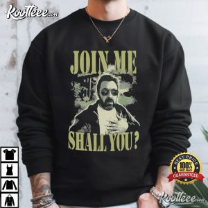 Adam The Woo Popular YouTuber Retro T Shirt (1)